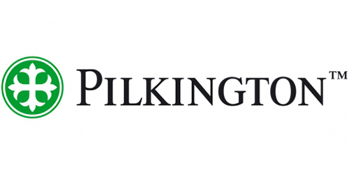 Logo Pilkington Deutschland AG